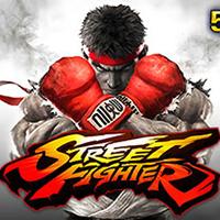 Street Fighter