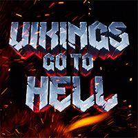 'Vikings Go To Hell'