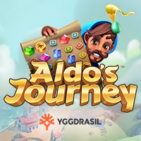 'Aldo's Journey'